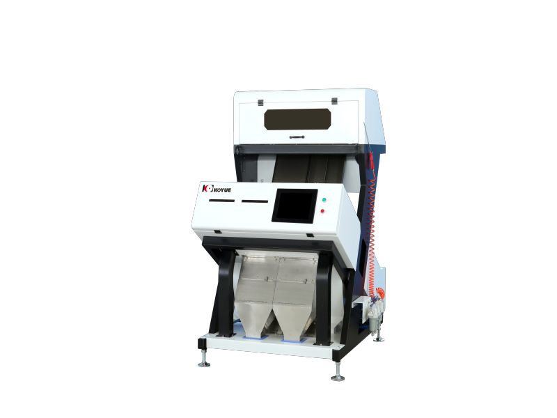 corn sortex machine